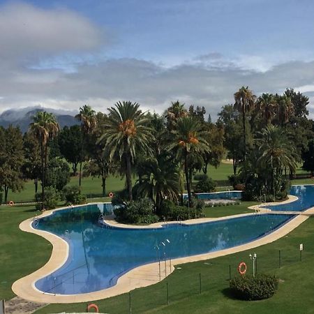 Apartamento Mijas Golf Exterior foto