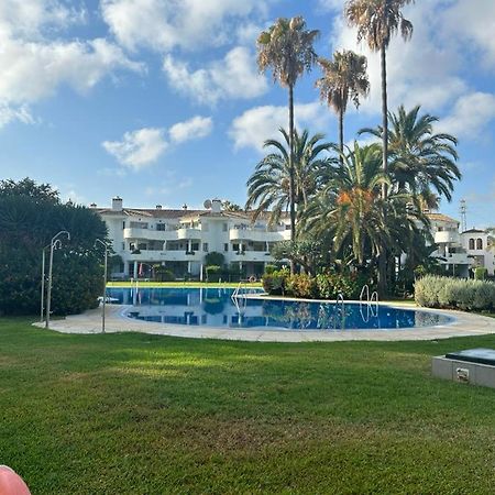 Apartamento Mijas Golf Exterior foto