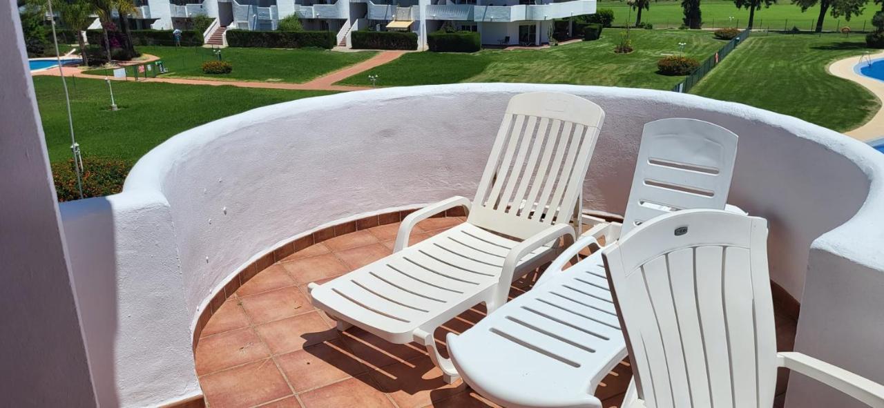 Apartamento Mijas Golf Exterior foto