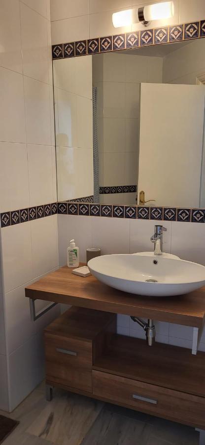 Apartamento Mijas Golf Exterior foto